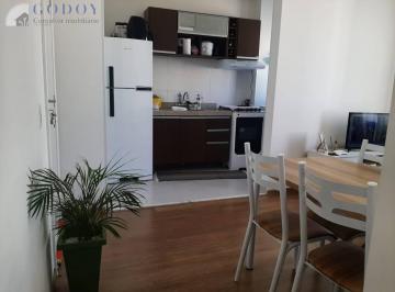 Apartamento · 46m² · 2 Quartos · 1 Vaga · Apartamento à venda 2 Quartos, 1 Vaga, 46M², Jardim Jaraguá, Taubaté - SP | Condomínio Porto Fino