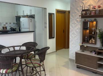 Apartamento · 80m² · 2 Quartos · 1 Vaga · Apartamento à venda 2 Quartos, 1 Suite, 1 Vaga, 116.6M², Residencial Maricá, Pindamonhangaba - SP | 