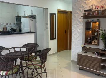 Apartamento · 80m² · 2 Quartos · 1 Vaga · Apartamento à venda 2 Quartos, 1 Suite, 1 Vaga, 116.6M², Residencial Maricá, Pindamonhangaba - SP | 