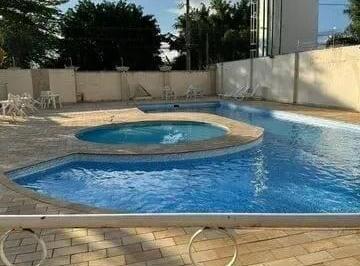 Apartamento · 63m² · 2 Quartos · 1 Vaga · Apartamento à venda 2 Quartos, 1 Suite, 1 Vaga, 63M², Jardim Jaraguá, Taubaté - SP | Condomínio Priv