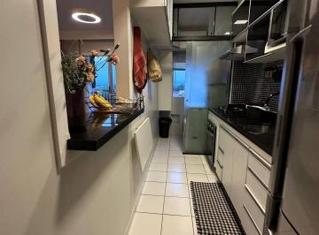 Apartamento · 68m² · 3 Quartos · 1 Vaga · Apartamento à venda 3 Quartos, 1 Suite, 1 Vaga, 68M², Vila São Geraldo, Taubaté - SP | Condomínio Ja