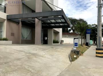 Apartamento · 18m² · 1 Quarto · 1 Vaga · Apartamento à venda 1 Quarto, 1 Suite, 1 Vaga, 54728M², Chácara Galega, Pindamonhangaba - SP | HOTEL