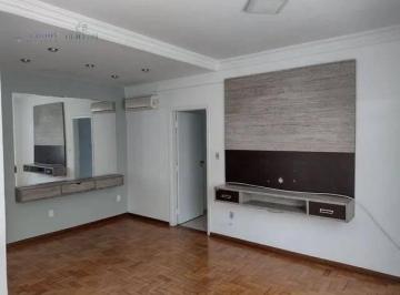 Apartamento · 120m² · 3 Quartos · 1 Vaga · Apartamento à venda 3 Quartos, 1 Suite, 1 Vaga, 120M², Jardim Santa Clara, Taubaté - SP | Residencia