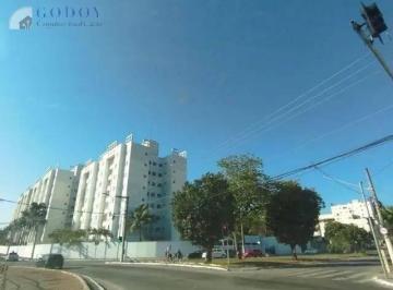 Apartamento · 70m² · 2 Quartos · 1 Vaga · Apartamento à venda 2 Quartos, 1 Suite, 1 Vaga, 70M², Jardim Santa Clara, Taubaté - SP | Ilhas do Ca