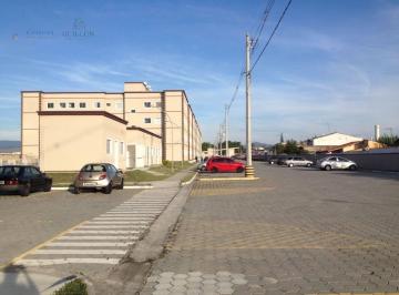 Apartamento · 44m² · 2 Quartos · 1 Vaga · Apartamento à venda 2 Quartos, 1 Vaga, 44M², Residencial e Comercial Cidade Morumbi, Pindamonhangaba