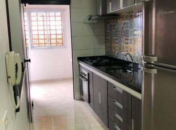 Apartamento · 61m² · 2 Quartos · 1 Vaga · Apartamento para Locação 2 Quartos, 1 Suite, 1 Vaga, 61M², Granja Daniel, Taubaté - SP | Condomínio