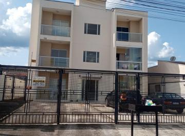Apartamento · 85m² · 3 Quartos · 2 Vagas · Apartamento à venda 3 Quartos, 1 Suite, 2 Vagas, 85M², Parque das Palmeiras, Pindamonhangaba - SP | 
