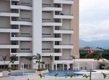 Apartamento · 162m² · 3 Quartos · 2 Vagas · Apartamento à venda 3 Quartos, 3 Suites, 2 Vagas, 162M², Vila Costa, Taubaté - SP | Edifício Placere