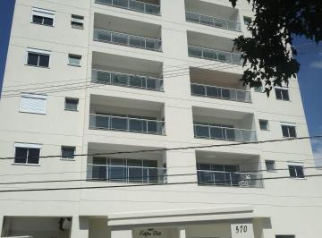 Apartamento · 77m² · 2 Quartos · 1 Vaga · Apartamento à venda 2 Quartos, 1 Suite, 1 Vaga, 77.7M², Jardim das Nações, Taubaté - SP | Edifício B