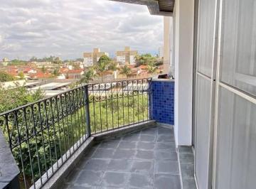 Apartamento · 130m² · 3 Quartos · 2 Vagas · Apartamento à venda 3 Quartos, 1 Suite, 2 Vagas, 130M², Santana, Pindamonhangaba - SP | Edifício Ser