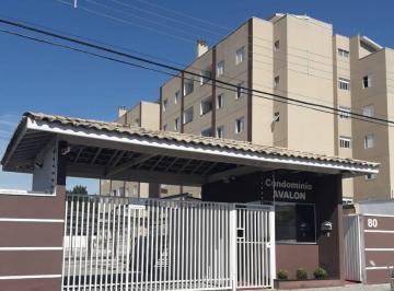 Apartamento · 78m² · 3 Quartos · 2 Vagas · Apartamento à venda 3 Quartos, 1 Suite, 2 Vagas, 78M², Rancho Grande, Tremembé - SP | condominio Ava