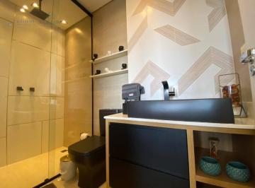 Apartamento · 74m² · 2 Quartos · 2 Vagas · Apartamento à venda 2 Quartos, 1 Suite, 2 Vagas, 74M², Vila Jaboticabeiras, Taubaté - SP | Residenci