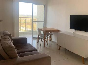 Apartamento · 54m² · 2 Quartos · 2 Vagas · Apartamento à venda 2 Quartos, 2 Vagas, 54M², Mantiqueira, Pindamonhangaba - SP | Portal Mantiqueira