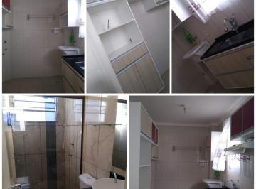 Apartamento · 49m² · 2 Quartos · 1 Vaga · Apartamento à venda 2 Quartos, 1 Vaga, 49M², Residencial Sítio Santo Antônio, Taubaté - SP | CONDOMÍ