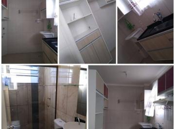 Apartamento · 49m² · 2 Quartos · 1 Vaga · Apartamento à venda 2 Quartos, 1 Vaga, 49M², Residencial Sítio Santo Antônio, Taubaté - SP | CONDOMÍ