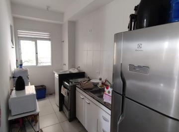 Apartamento · 56m² · 2 Quartos · 1 Vaga · Apartamento à venda 2 Quartos, 1 Suite, 1 Vaga, 56M², Areao, Taubaté - SP | Edifício Pátio Home Reso