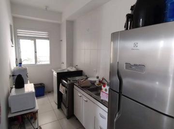 Apartamento · 56m² · 2 Quartos · 1 Vaga · Apartamento à venda 2 Quartos, 1 Suite, 1 Vaga, 56M², Areao, Taubaté - SP | Edifício Pátio Home Reso