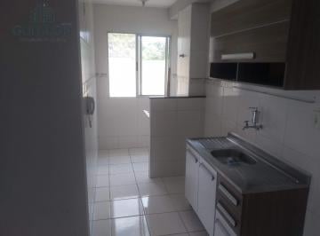 Apartamento · 57m² · 2 Quartos · 1 Vaga · Apartamento à venda 2 Quartos, 1 Vaga, 57M², Parque Santo Antônio, Taubaté - SP | Condominio Vila Be