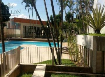 Apartamento · 56m² · 2 Quartos · 1 Vaga · Apartamento à venda e locação 2 Quartos, 1 Vaga, 56M², Jardim Paulista, São José dos Campos - SP | G