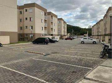 Apartamento · 50m² · 2 Quartos · 1 Vaga · Apartamento à venda 2 Quartos, 1 Vaga, 50M², Figueira, Guaratinguetá - SP | Home Club Cellebra Guara