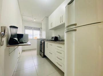 Apartamento · 65m² · 2 Quartos · 1 Vaga · Apartamento à venda 2 Quartos, 1 Suite, 1 Vaga, 65M², Jardim Eulália, Taubaté - SP | Edifício Santor
