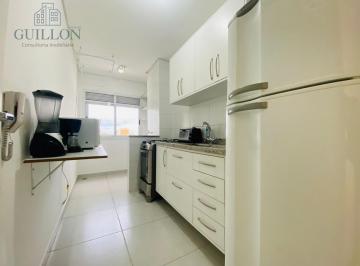 Apartamento · 65m² · 2 Quartos · 1 Vaga · Apartamento à venda 2 Quartos, 1 Suite, 1 Vaga, 65M², Jardim Eulália, Taubaté - SP | Edifício Santor