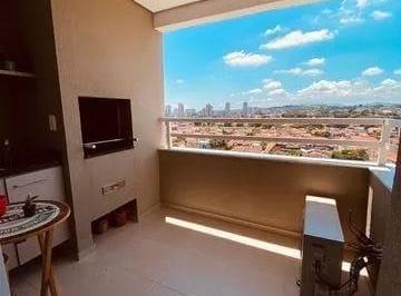 Apartamento · 84m² · 2 Quartos · 1 Vaga · Apartamento à venda 2 Quartos, 1 Suite, 1 Vaga, 84M², Vila Jaboticabeira, Taubaté - SP | Edifício Ro
