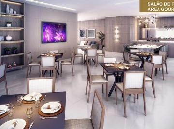 Apartamento · 67m² · 2 Quartos · 1 Vaga · Apartamento à venda 2 Quartos, 2 Suites, 1 Vaga, 81.94M², Jardim Paraibá, Aparecida - SP | IKONE - A