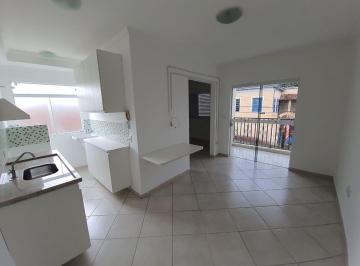 Apartamento · 54m² · 1 Quarto · 1 Vaga · Apartamento à venda 1 Quarto, 1 Suite, 1 Vaga, 54M², Santana, Pindamonhangaba - SP | Edifício Padrão