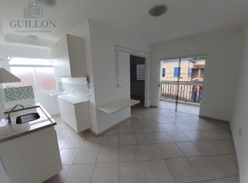 Apartamento · 54m² · 1 Quarto · 1 Vaga · Apartamento à venda 1 Quarto, 1 Suite, 1 Vaga, 54M², Santana, Pindamonhangaba - SP | Edifício Padrão