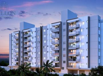 Apartamento · 70m² · 2 Quartos · 1 Vaga · Apartamento à venda 2 Quartos, 1 Suite, 1 Vaga, 70.71M², Parque das Nações, Pindamonhangaba - SP | R