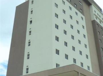 Apartamento · 18m² · 1 Quarto · 1 Vaga · Apartamento à venda 1 Quarto, 1 Suite, 1 Vaga, 18.02M², Socorro, Pindamonhangaba - SP | SLEEP INN PI