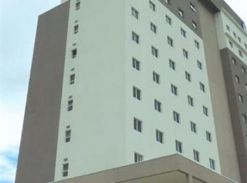 Apartamento · 18m² · 1 Quarto · 1 Vaga · Apartamento à venda 1 Quarto, 1 Suite, 1 Vaga, 18.02M², Socorro, Pindamonhangaba - SP | SLEEP INN PI
