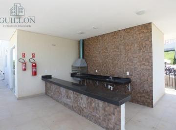 Apartamento · 42m² · 2 Quartos · 1 Vaga · Apartamento à venda 2 Quartos, 1 Vaga, 42M², Jardim Bela Vista, Taubaté - SP | Residencial Trivialli