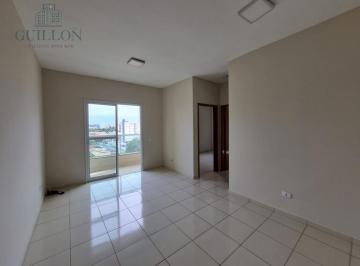 Apartamento · 68m² · 2 Quartos · 1 Vaga · Apartamento à venda 2 Quartos, 1 Suite, 1 Vaga, 68M², Jardim Santa Clara, Taubaté - SP | Edificio Ma