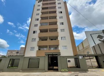 Apartamento · 95m² · 3 Quartos · 2 Vagas · Apartamento à venda 3 Quartos, 1 Suite, 2 Vagas, 120M², Vila São Geraldo, Taubaté - SP | RESIDENCIAL