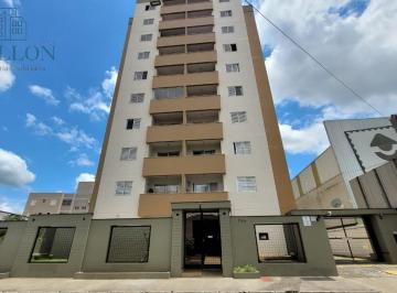 Apartamento · 95m² · 3 Quartos · 2 Vagas · Apartamento à venda 3 Quartos, 1 Suite, 2 Vagas, 120M², Vila São Geraldo, Taubaté - SP | RESIDENCIAL