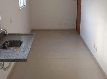 Apartamento · 40m² · 1 Quarto · 1 Vaga · Apartamento à venda 1 Quarto, 1 Vaga, 40M², Nossa Senhora do Perpétuo Socorro, Pindamonhangaba - SP