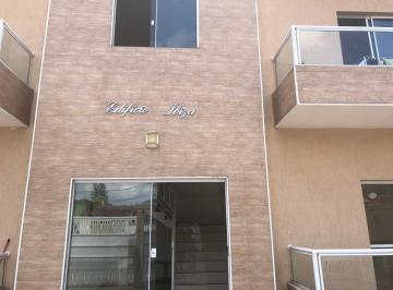 Apartamento · 74m² · 2 Quartos · 1 Vaga · Apartamento à venda 2 Quartos, 1 Suite, 1 Vaga, 60M², Vila São João, Pindamonhangaba - SP | Edifício