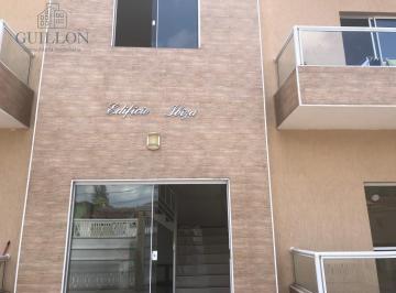 Apartamento · 74m² · 2 Quartos · 1 Vaga · Apartamento à venda 2 Quartos, 1 Suite, 1 Vaga, 60M², Vila São João, Pindamonhangaba - SP | Edifício