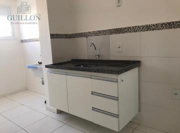 Apartamento · 65m² · 2 Quartos · 1 Vaga · Apartamento à venda 2 Quartos, 1 Vaga, 65M², Granja Daniel, Taubaté - SP | Condomínio Residencial As