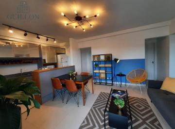 Apartamento · 62m² · 2 Quartos · 1 Vaga · Apartamento à venda 2 Quartos, 1 Vaga, 62.3M², Jardim Bela Vista, Taubaté - SP | Edifício Wide - fas
