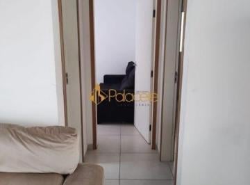 Apartamento · 56m² · 2 Quartos · 1 Vaga · Apartamento à venda 2 Quartos, 1 Vaga, 56M², Bela Vista, Pindamonhangaba - SP | Bela Vista