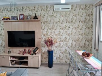 Apartamento · 60m² · 2 Quartos · 1 Vaga · Apartamento à venda 2 Quartos, 1 Vaga, 60M², Vila São José, Taubaté - SP | Residencial Green Park