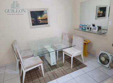 Apartamento · 57m² · 2 Quartos · 1 Vaga · Apartamento à venda 2 Quartos, 1 Vaga, 57M², Jardim Gurilândia, Taubaté - SP | Condomínio Morada Rea