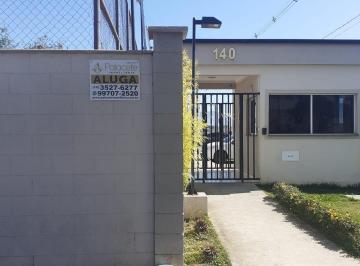 Apartamento · 48m² · 2 Quartos · 1 Vaga · Apartamento à venda 2 Quartos, 1 Vaga, 48M², Residencial e Comercial Viver Melhor Pindamonhangaba, P