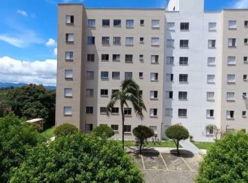 Apartamento · 47m² · 2 Quartos · 1 Vaga · Apartamento à venda 2 Quartos, 1 Vaga, 47M², Santana, Pindamonhangaba - SP | Altos do Santana