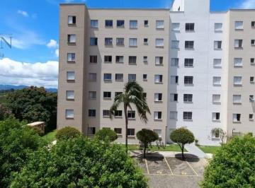 Apartamento · 47m² · 2 Quartos · 1 Vaga · Apartamento à venda 2 Quartos, 1 Vaga, 47M², Santana, Pindamonhangaba - SP | Altos do Santana