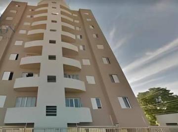 Apartamento · 70m² · 3 Quartos · 1 Vaga · Apartamento à venda 3 Quartos, 1 Suite, 1 Vaga, 70M², Vila Bourghese, Pindamonhangaba - SP | Condomí