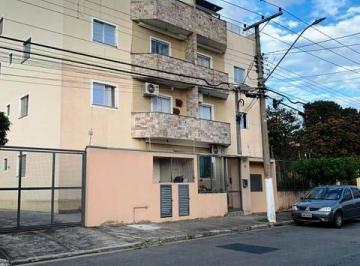 Apartamento · 135m² · 3 Quartos · 2 Vagas · Apartamento à venda 3 Quartos, 1 Suite, 2 Vagas, 135M², Parque do Ipê, Pindamonhangaba - SP | Ed Let